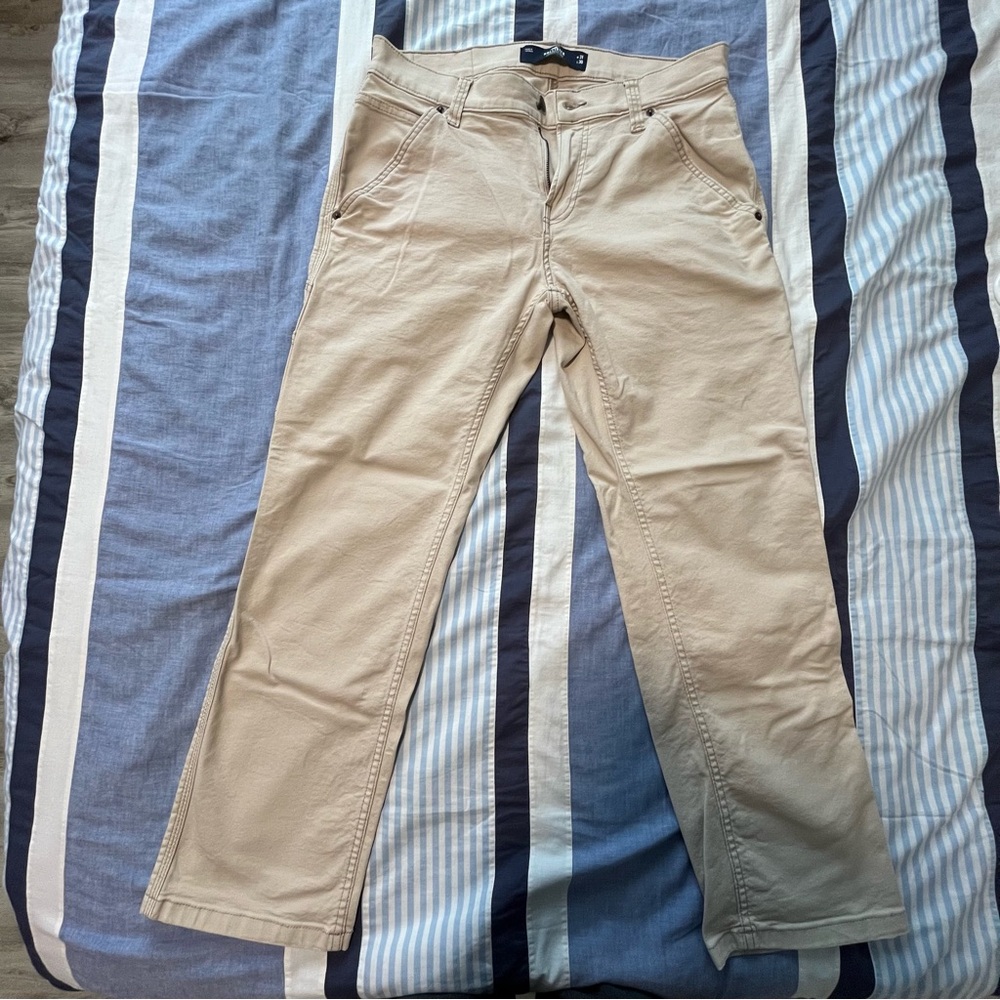 Hollister Carpenter Pant 31x30